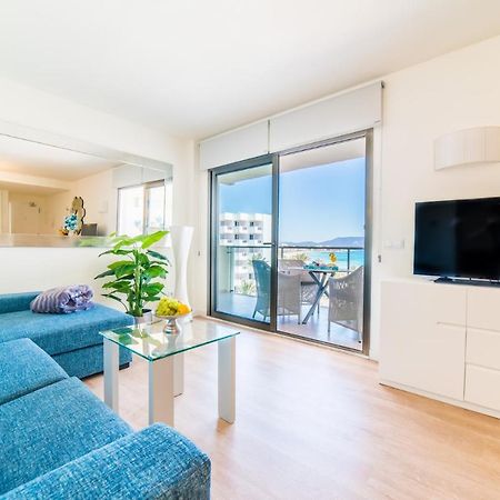 Appartamento Sa Maniga 5E Cala Millor  Esterno foto