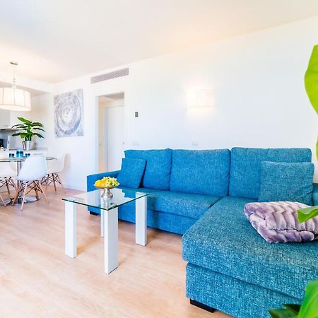 Appartamento Sa Maniga 5E Cala Millor  Esterno foto