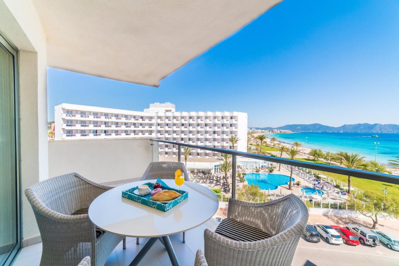 Appartamento Sa Maniga 5E Cala Millor  Esterno foto