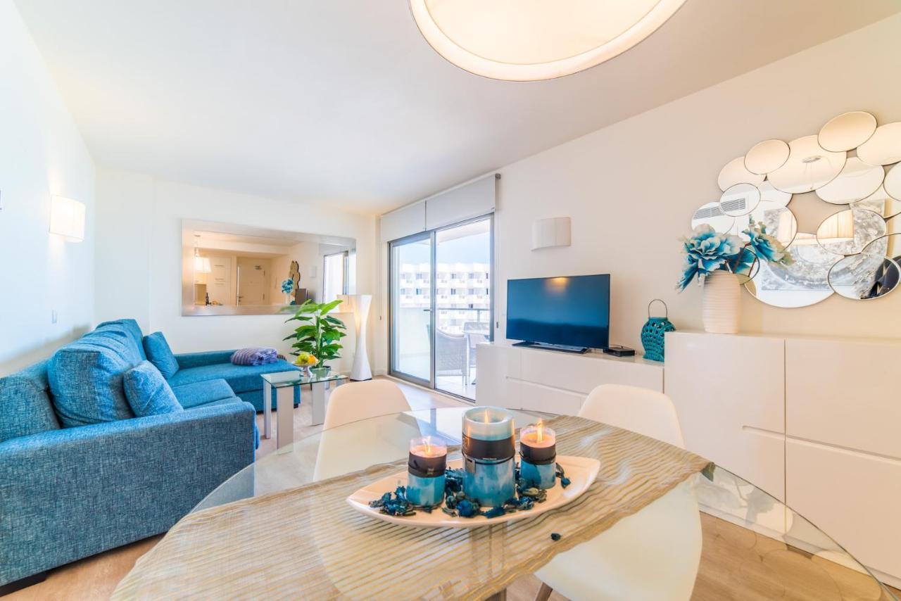 Appartamento Sa Maniga 5E Cala Millor  Esterno foto