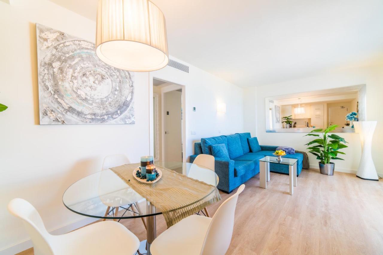 Appartamento Sa Maniga 5E Cala Millor  Esterno foto