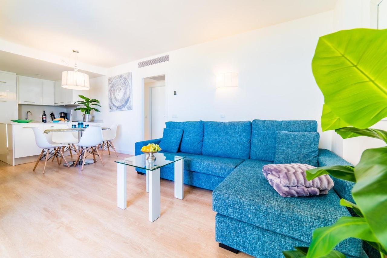 Appartamento Sa Maniga 5E Cala Millor  Esterno foto