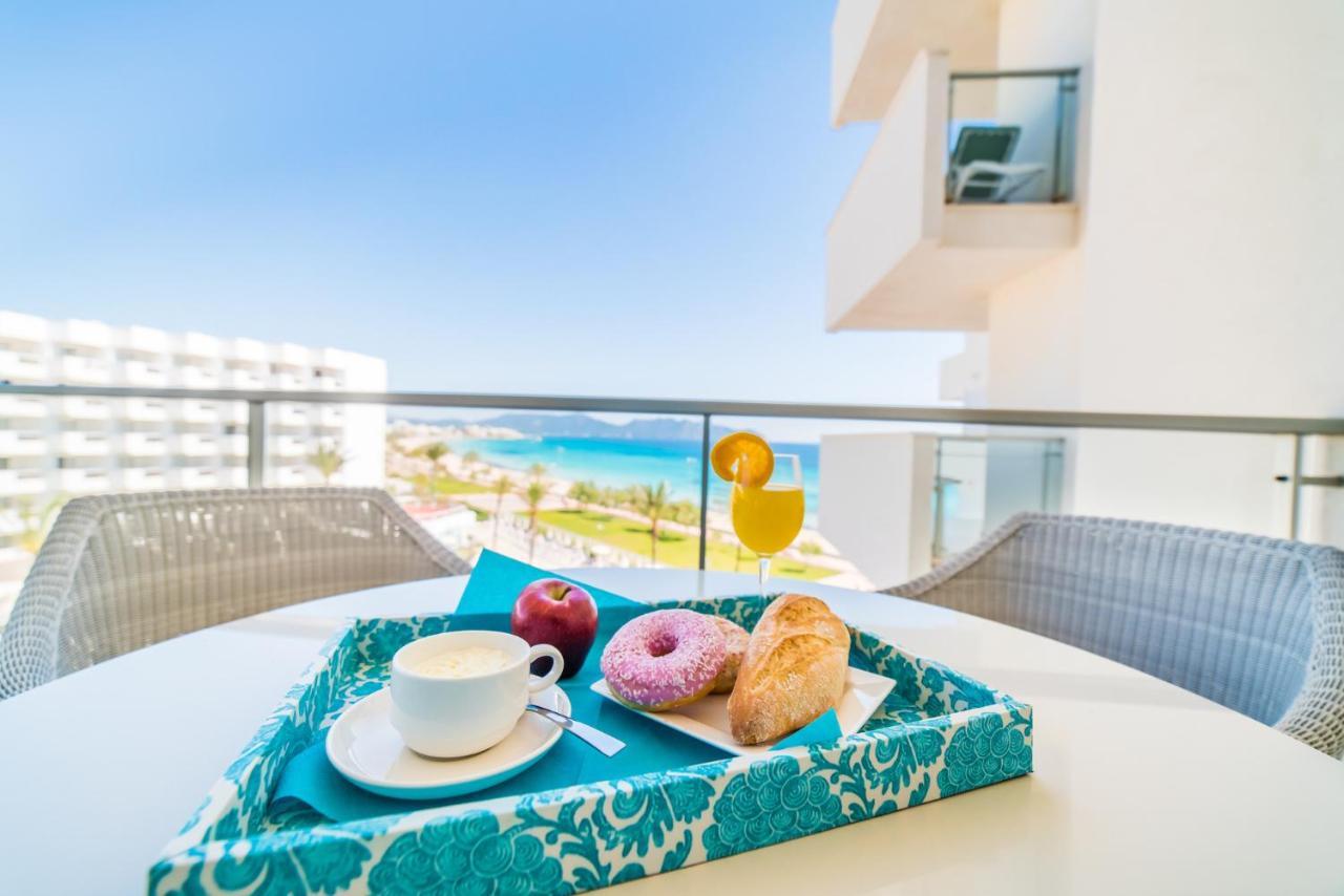 Appartamento Sa Maniga 5E Cala Millor  Esterno foto