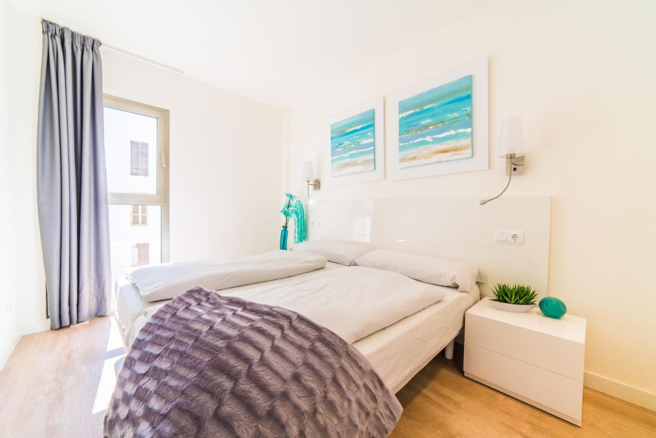 Appartamento Sa Maniga 5E Cala Millor  Esterno foto