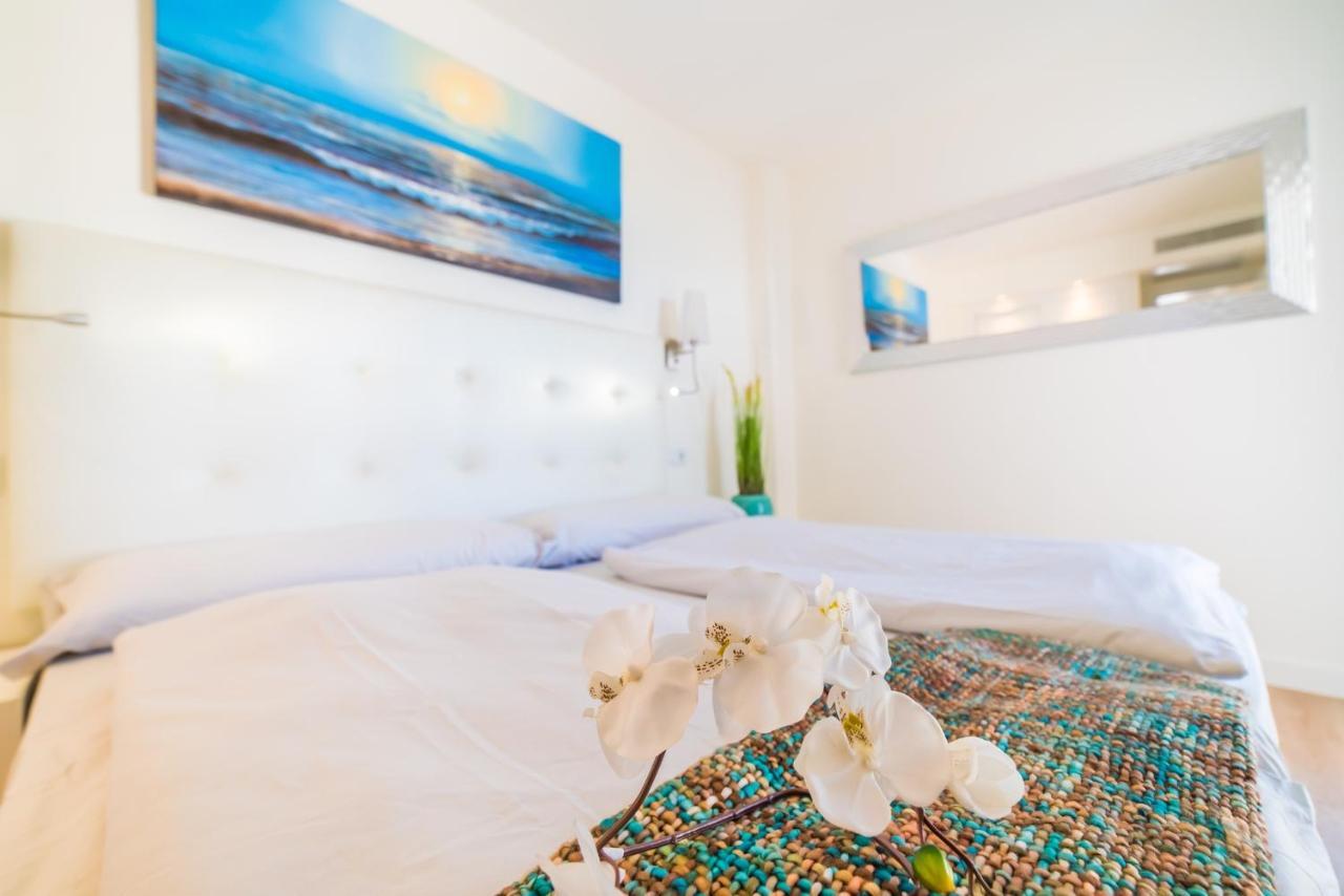 Appartamento Sa Maniga 5E Cala Millor  Esterno foto